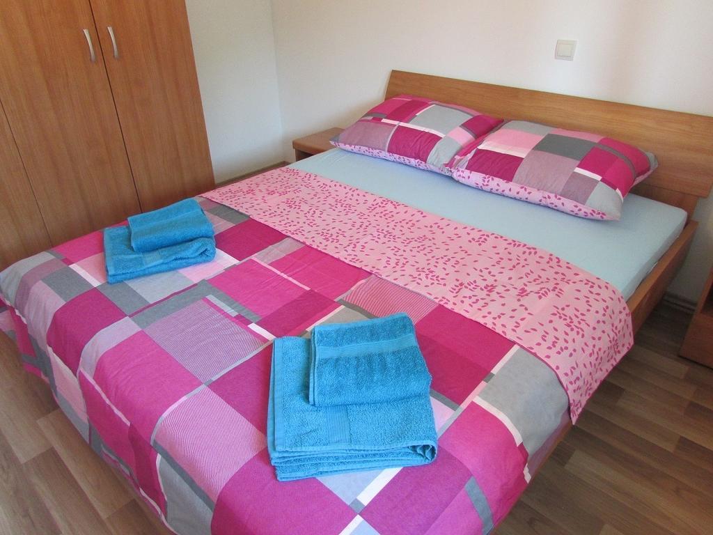 Dubravka Apartmani Mokošica Pokoj fotografie