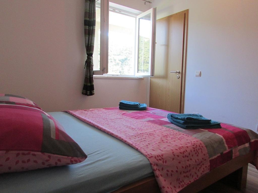 Dubravka Apartmani Mokošica Pokoj fotografie