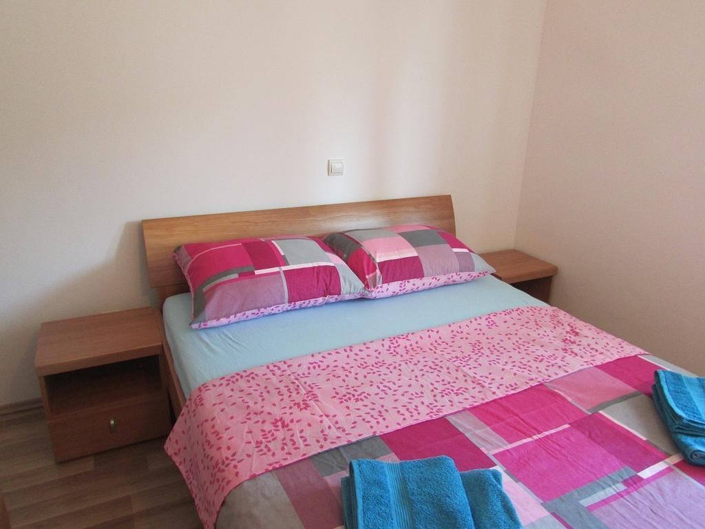 Dubravka Apartmani Mokošica Pokoj fotografie