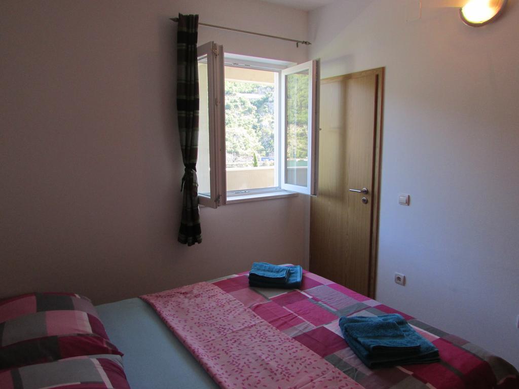 Dubravka Apartmani Mokošica Pokoj fotografie