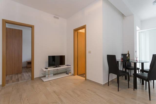 Dubravka Apartmani Mokošica Pokoj fotografie
