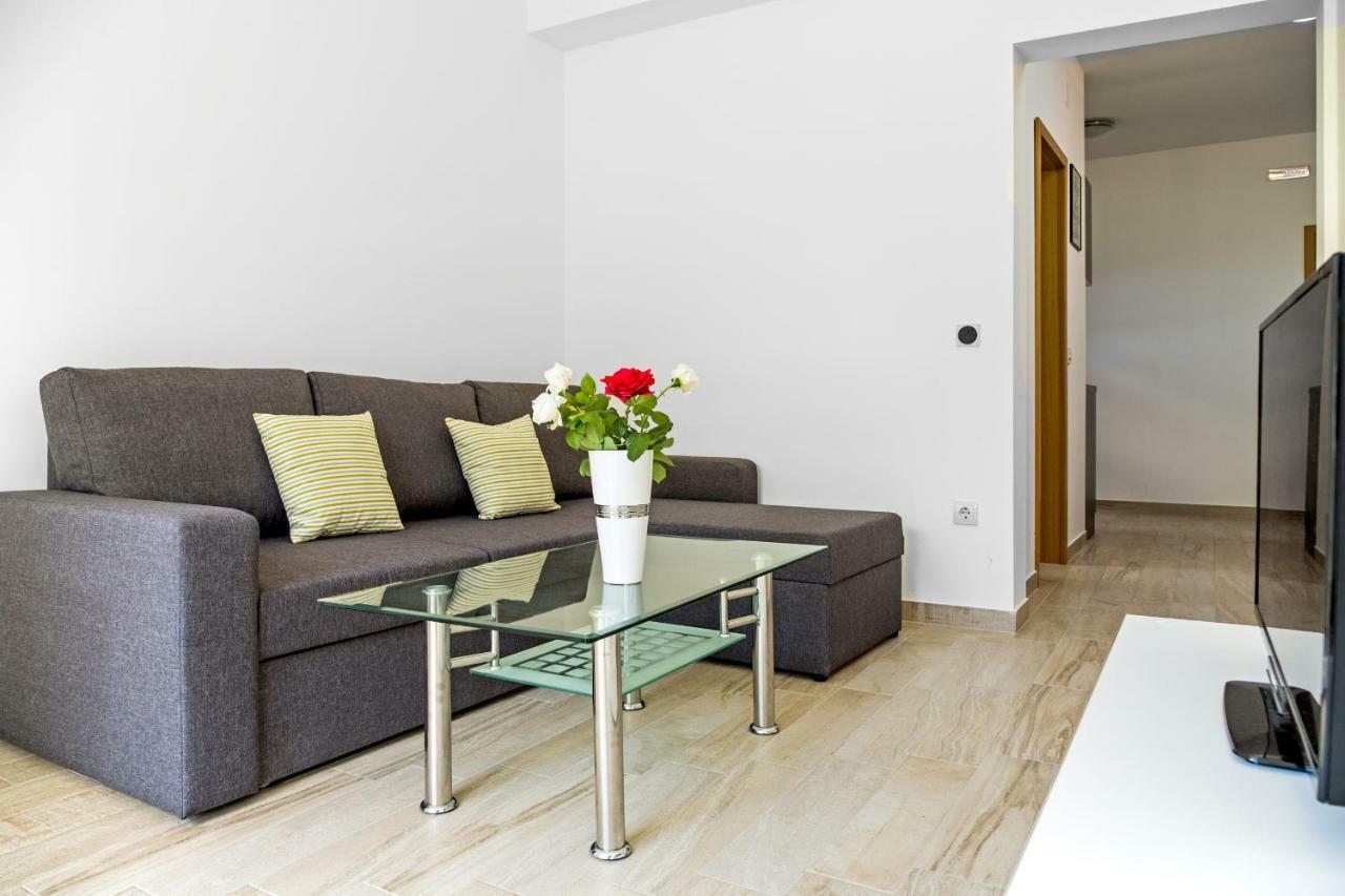 Dubravka Apartmani Mokošica Exteriér fotografie